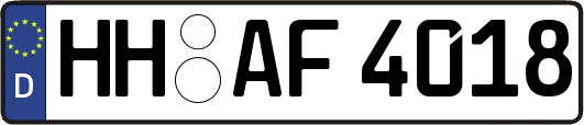 HH-AF4018