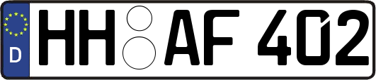 HH-AF402