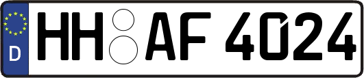 HH-AF4024
