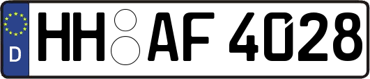 HH-AF4028