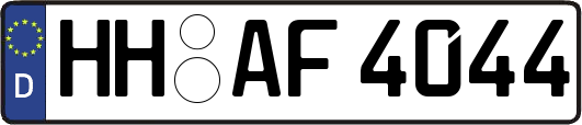 HH-AF4044