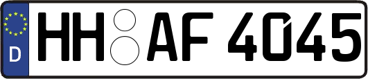 HH-AF4045