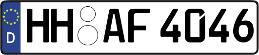 HH-AF4046