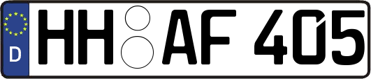 HH-AF405