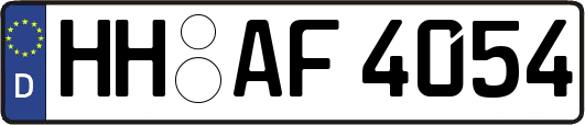 HH-AF4054