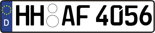 HH-AF4056