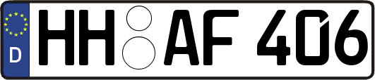 HH-AF406