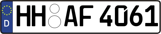 HH-AF4061