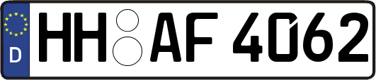 HH-AF4062