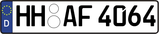 HH-AF4064
