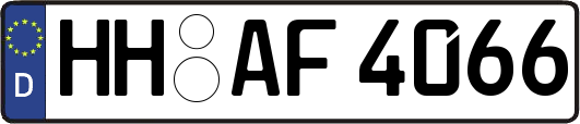 HH-AF4066