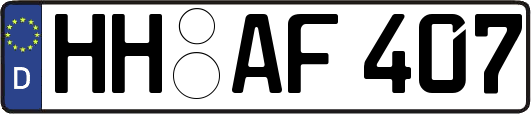 HH-AF407