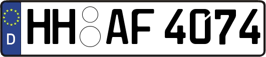 HH-AF4074