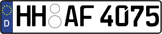 HH-AF4075