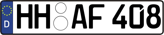 HH-AF408