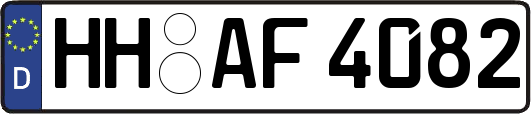 HH-AF4082