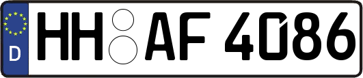 HH-AF4086
