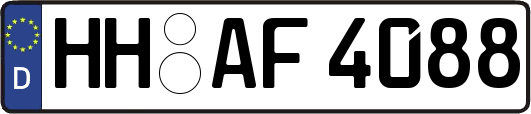 HH-AF4088