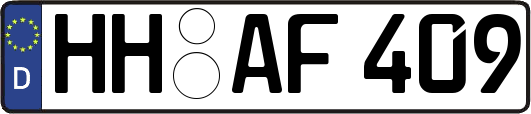 HH-AF409