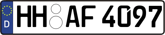 HH-AF4097