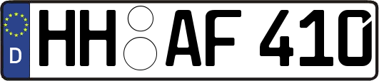 HH-AF410