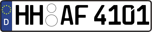 HH-AF4101