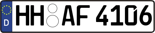 HH-AF4106