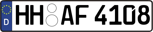 HH-AF4108