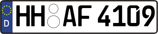 HH-AF4109
