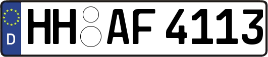 HH-AF4113