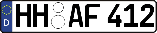 HH-AF412