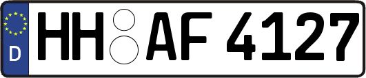 HH-AF4127