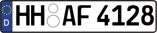 HH-AF4128