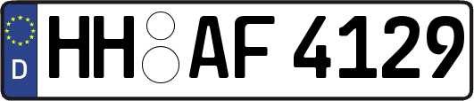 HH-AF4129