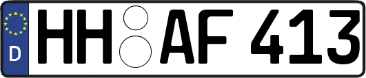 HH-AF413