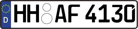 HH-AF4130