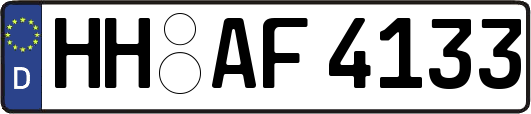 HH-AF4133
