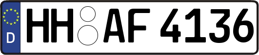 HH-AF4136