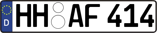 HH-AF414