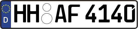 HH-AF4140
