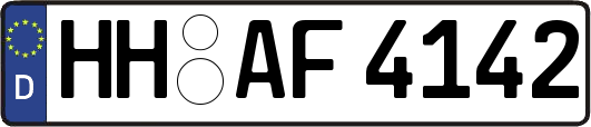 HH-AF4142