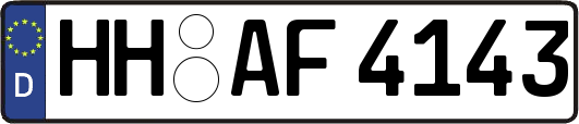 HH-AF4143