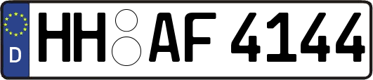 HH-AF4144