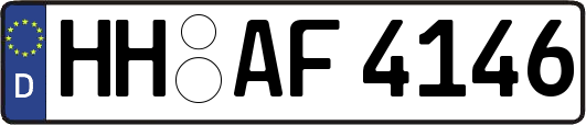 HH-AF4146
