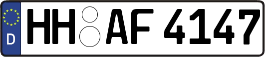 HH-AF4147