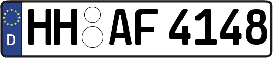 HH-AF4148