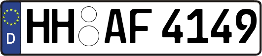 HH-AF4149