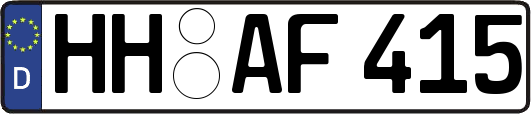 HH-AF415