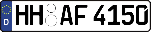 HH-AF4150