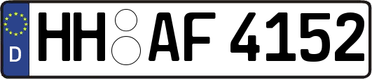 HH-AF4152